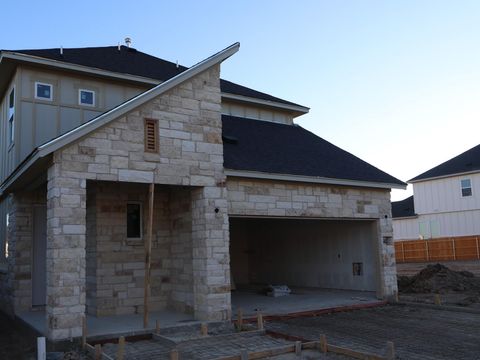 Photo of 185 Grayson Elm PASS, Dripping Springs, TX 78620 (MLS # 3955263)