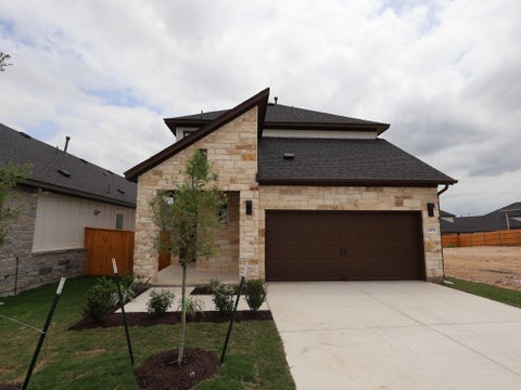 Photo of 185 Grayson Elm PASS, Dripping Springs, TX 78620 (MLS # 3955263)