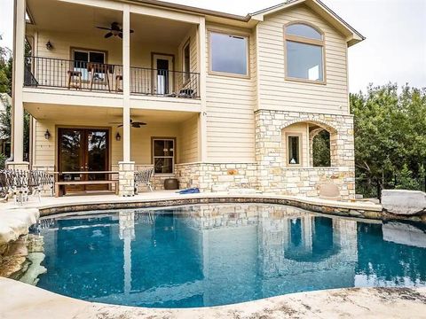 16308 LAKE LOOP DR Austin TX 78734