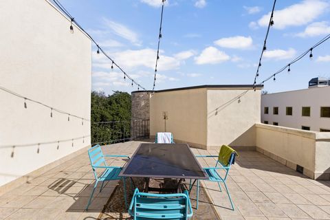 Tiny photo for 1 Crystal Springs Court CT #H, The Hills, TX 78738 (MLS # 2852949)