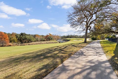 Tiny photo for 1 Crystal Springs Court CT #H, The Hills, TX 78738 (MLS # 2852949)