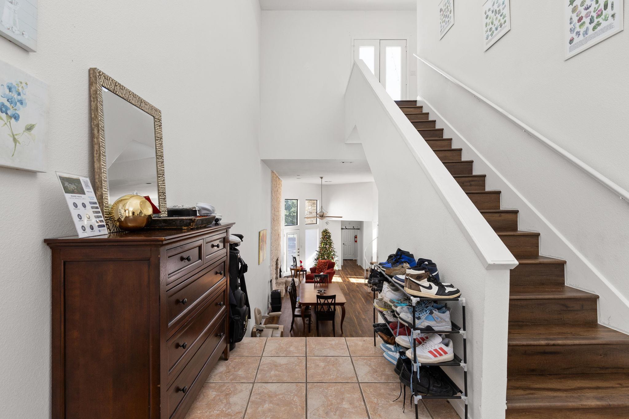 1 Crystal Springs Court CT H