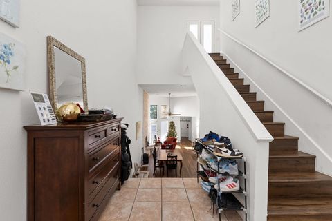 Tiny photo for 1 Crystal Springs Court CT #H, The Hills, TX 78738 (MLS # 2852949)