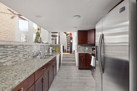 Tiny photo for 1 Crystal Springs Court CT #H, The Hills, TX 78738 (MLS # 2852949)