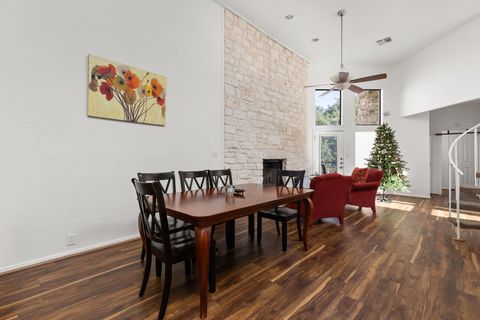 Tiny photo for 1 Crystal Springs Court CT #H, The Hills, TX 78738 (MLS # 2852949)