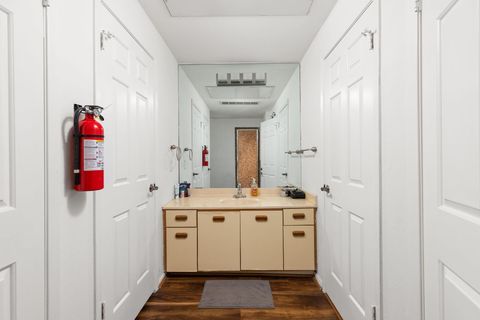 Tiny photo for 1 Crystal Springs Court CT #H, The Hills, TX 78738 (MLS # 2852949)