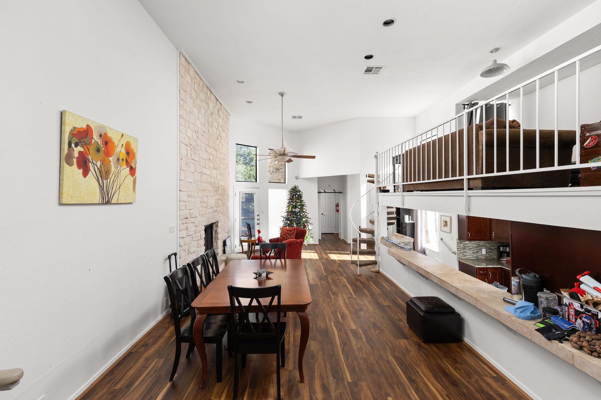 1 Crystal Springs Court CT H