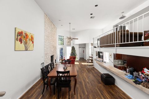 Tiny photo for 1 Crystal Springs Court CT #H, The Hills, TX 78738 (MLS # 2852949)