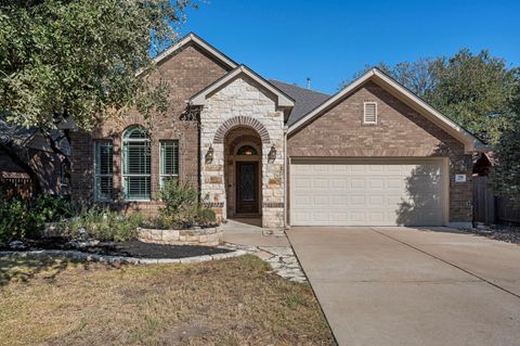 718 Walsh Hill TRL Cedar Park TX 78613