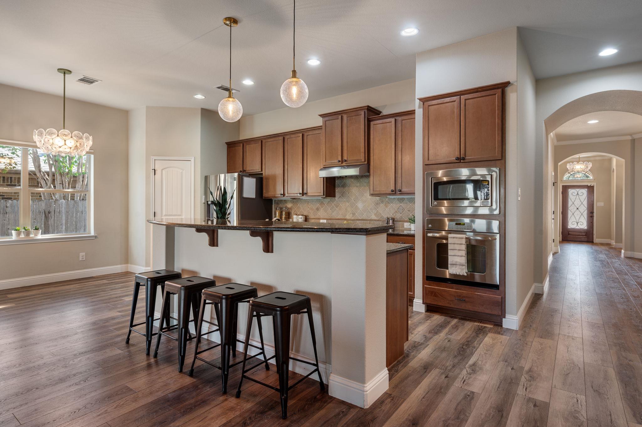 718 Walsh Hill TRL