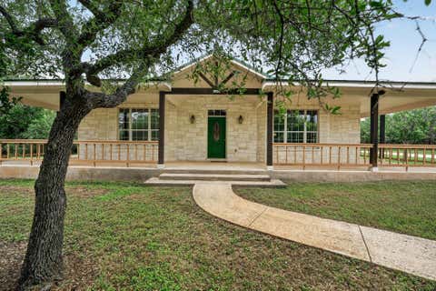 Photo of 400 Barton Creek DR, Dripping Springs, TX 78620 (MLS # 9627375)