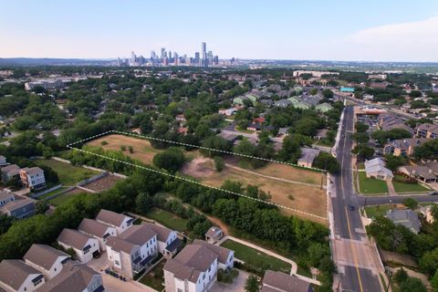 Photo of 2610 & 2606 Metcalfe RD, Austin, TX 78741 (MLS # 1090264)