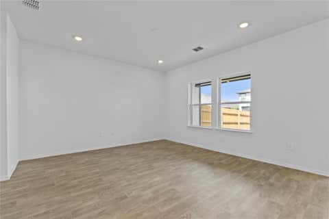 Tiny photo for 15116-A Afleet Alex ST, Manor, TX 78653 (MLS # 2374872)