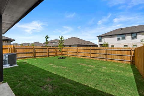 Tiny photo for 15116-A Afleet Alex ST, Manor, TX 78653 (MLS # 2374872)