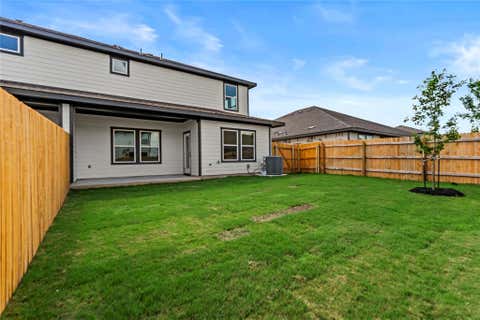 Tiny photo for 15116-A Afleet Alex ST, Manor, TX 78653 (MLS # 2374872)