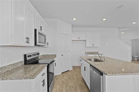 Tiny photo for 15116-A Afleet Alex ST, Manor, TX 78653 (MLS # 2374872)