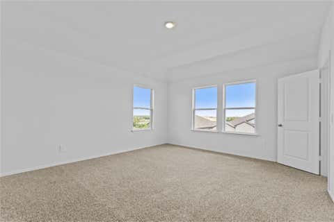 Tiny photo for 15116-A Afleet Alex ST, Manor, TX 78653 (MLS # 2374872)