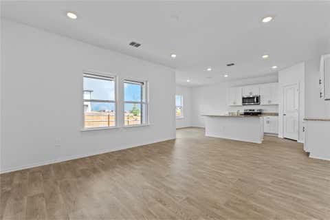 Tiny photo for 15116-A Afleet Alex ST, Manor, TX 78653 (MLS # 2374872)