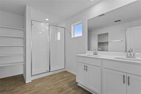 Tiny photo for 15116-A Afleet Alex ST, Manor, TX 78653 (MLS # 2374872)