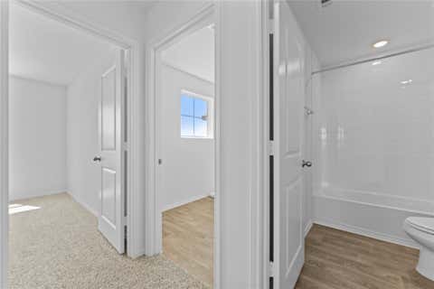 Tiny photo for 15116-A Afleet Alex ST, Manor, TX 78653 (MLS # 2374872)