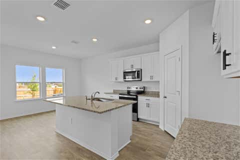 Tiny photo for 15116-A Afleet Alex ST, Manor, TX 78653 (MLS # 2374872)