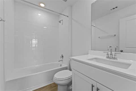 Tiny photo for 15116-A Afleet Alex ST, Manor, TX 78653 (MLS # 2374872)