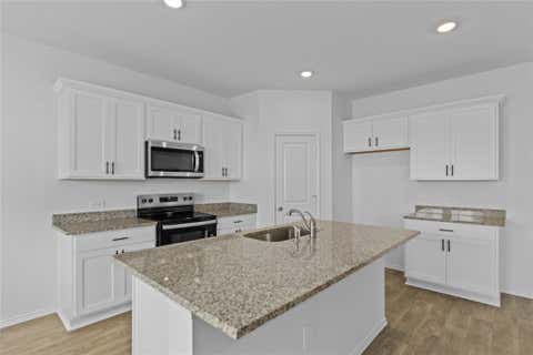 Tiny photo for 15116-A Afleet Alex ST, Manor, TX 78653 (MLS # 2374872)