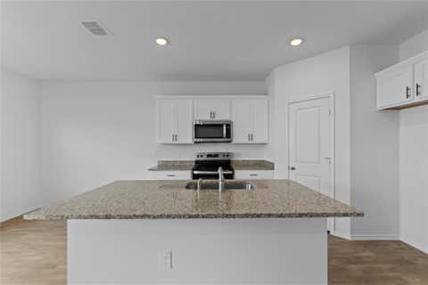 Tiny photo for 15116-A Afleet Alex ST, Manor, TX 78653 (MLS # 2374872)