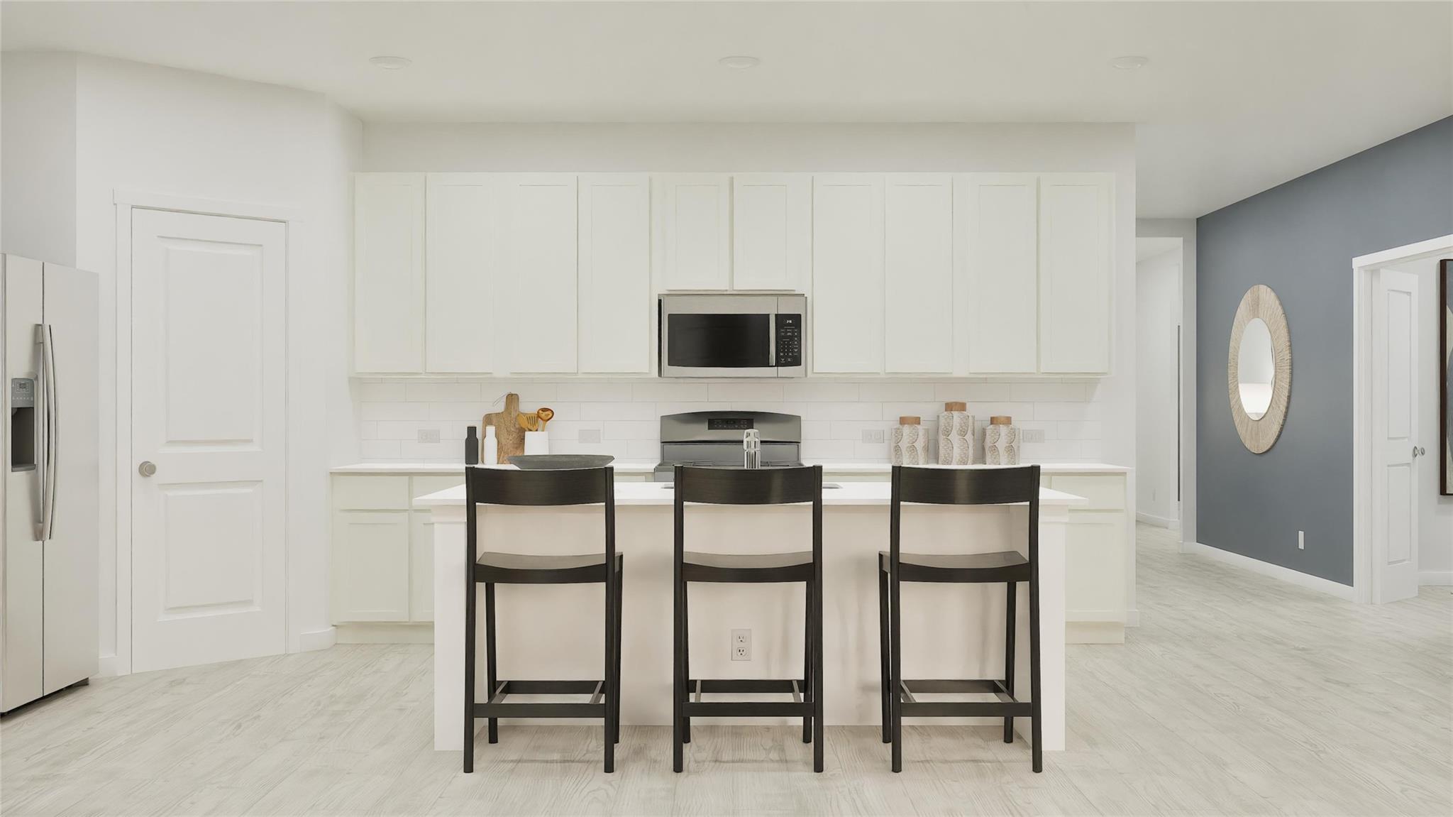 214 Bertram Oaks DR