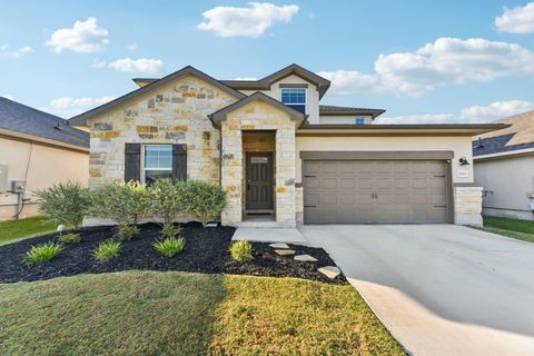 Photo of 17713 Owl Tree RD, Manor, TX 78653 (MLS # 1317230)