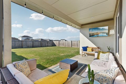 Tiny photo for 17713 Owl Tree RD, Manor, TX 78653 (MLS # 1317230)