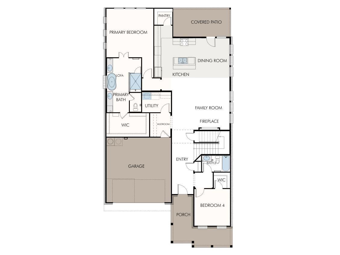 9701 Petrichor BLVD