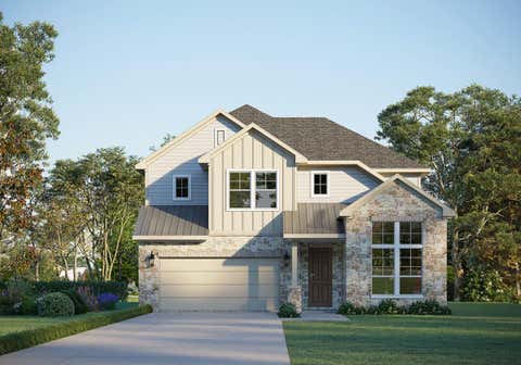 Photo of 9701 Petrichor BLVD, Manor, TX 78653 (MLS # 1220351)
