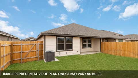 Tiny photo for 15101-B Afleet Alex ST, Manor, TX 78653 (MLS # 7413959)