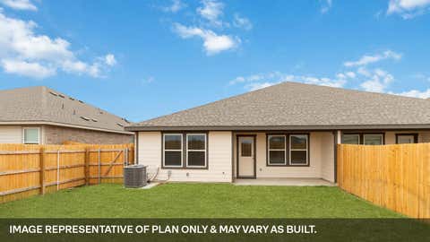 Tiny photo for 15101-B Afleet Alex ST, Manor, TX 78653 (MLS # 7413959)
