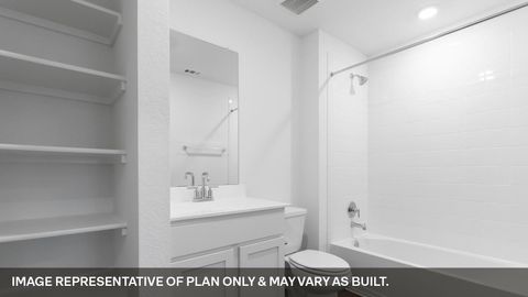Tiny photo for 15101-B Afleet Alex ST, Manor, TX 78653 (MLS # 7413959)