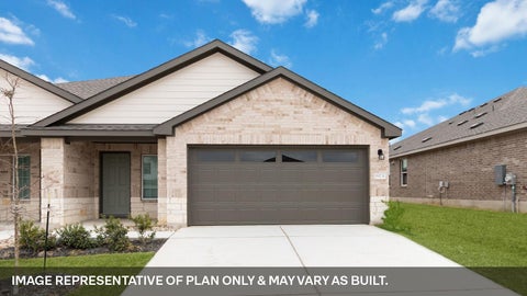 Photo of 15101-B Afleet Alex ST, Manor, TX 78653 (MLS # 7413959)