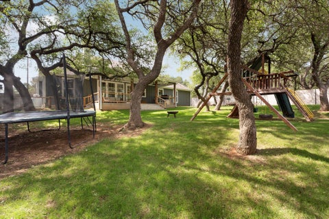 Tiny photo for 22212 Briarcliff DR, Spicewood, TX 78669 (MLS # 1443476)