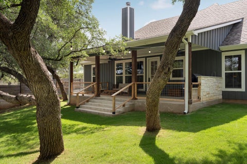 Tiny photo for 22212 Briarcliff DR, Spicewood, TX 78669 (MLS # 1443476)