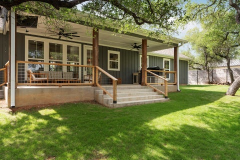 Tiny photo for 22212 Briarcliff DR, Spicewood, TX 78669 (MLS # 1443476)