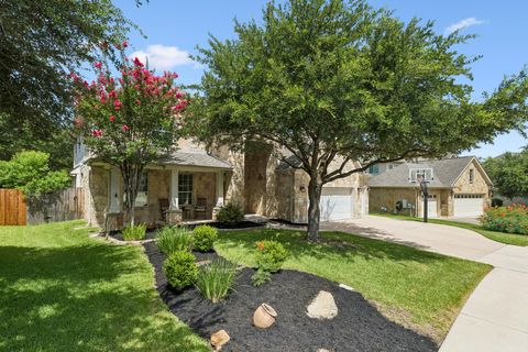 Photo of 16517 Along Creek CV, Austin, TX 78717 (MLS # 7595343)