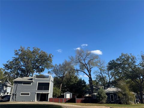 Tiny photo for 808 Spence ST #A&B, Austin, TX 78702 (MLS # 2563697)