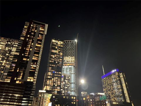 Tiny photo for 808 Spence ST #A&B, Austin, TX 78702 (MLS # 2563697)