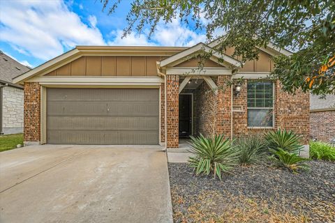 5671 Corsica LOOP Round Rock TX 78665