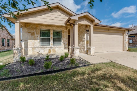 Photo of 113 Screech Owl DR, Kyle, TX 78640 (MLS # 1713489)