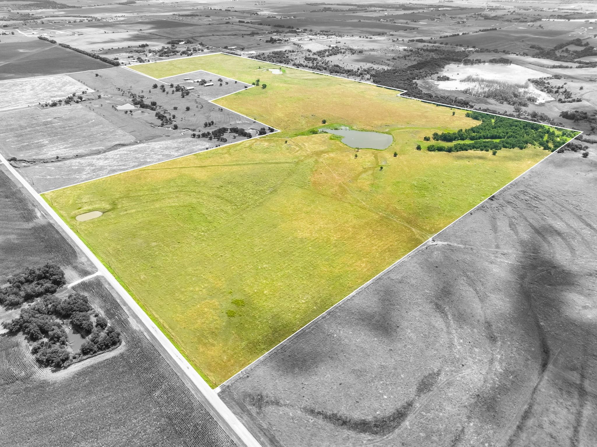 Tract 7 County Road 419