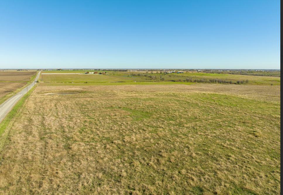 Tract 7 County Road 419