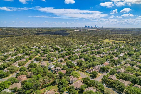 Tiny photo for 5913 Republic Of Texas BLVD, Austin, TX 78735 (MLS # 2377714)