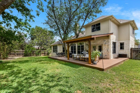 Tiny photo for 5913 Republic Of Texas BLVD, Austin, TX 78735 (MLS # 2377714)