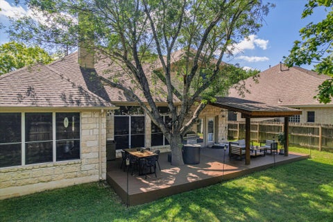 Tiny photo for 5913 Republic Of Texas BLVD, Austin, TX 78735 (MLS # 2377714)